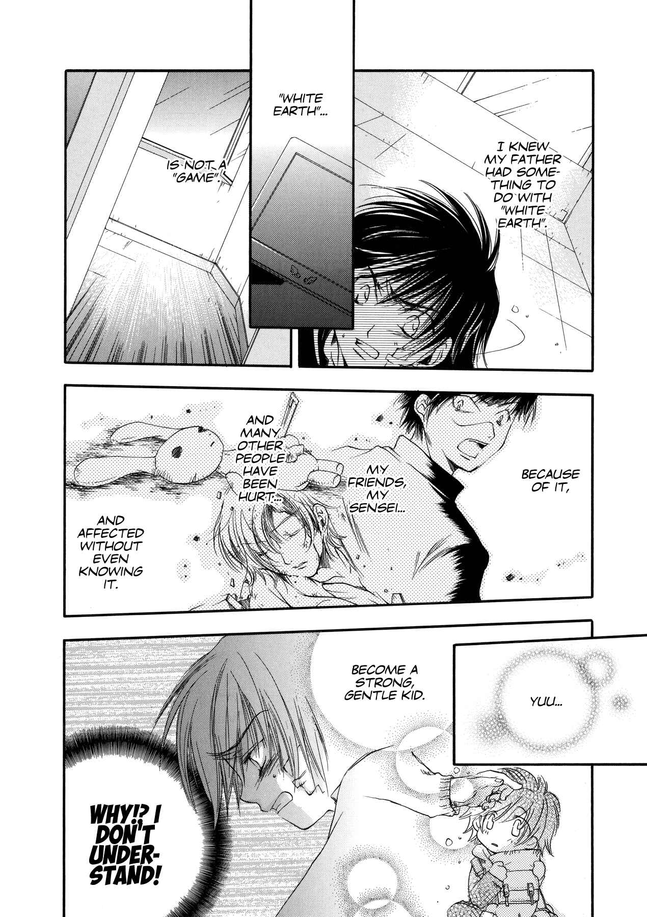 Page 16 Chapter 11 Blanc Project