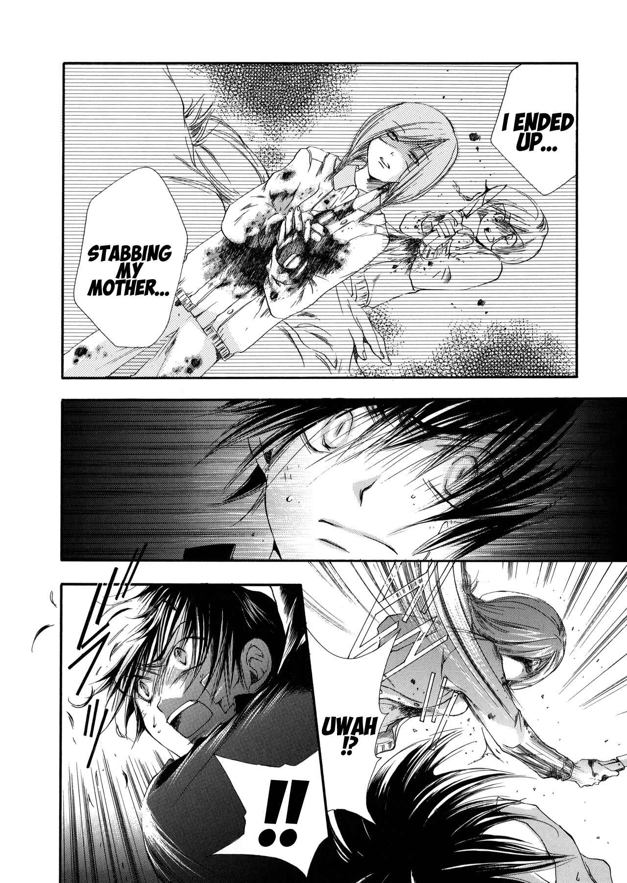 Page 18 Chapter 11 Blanc Project