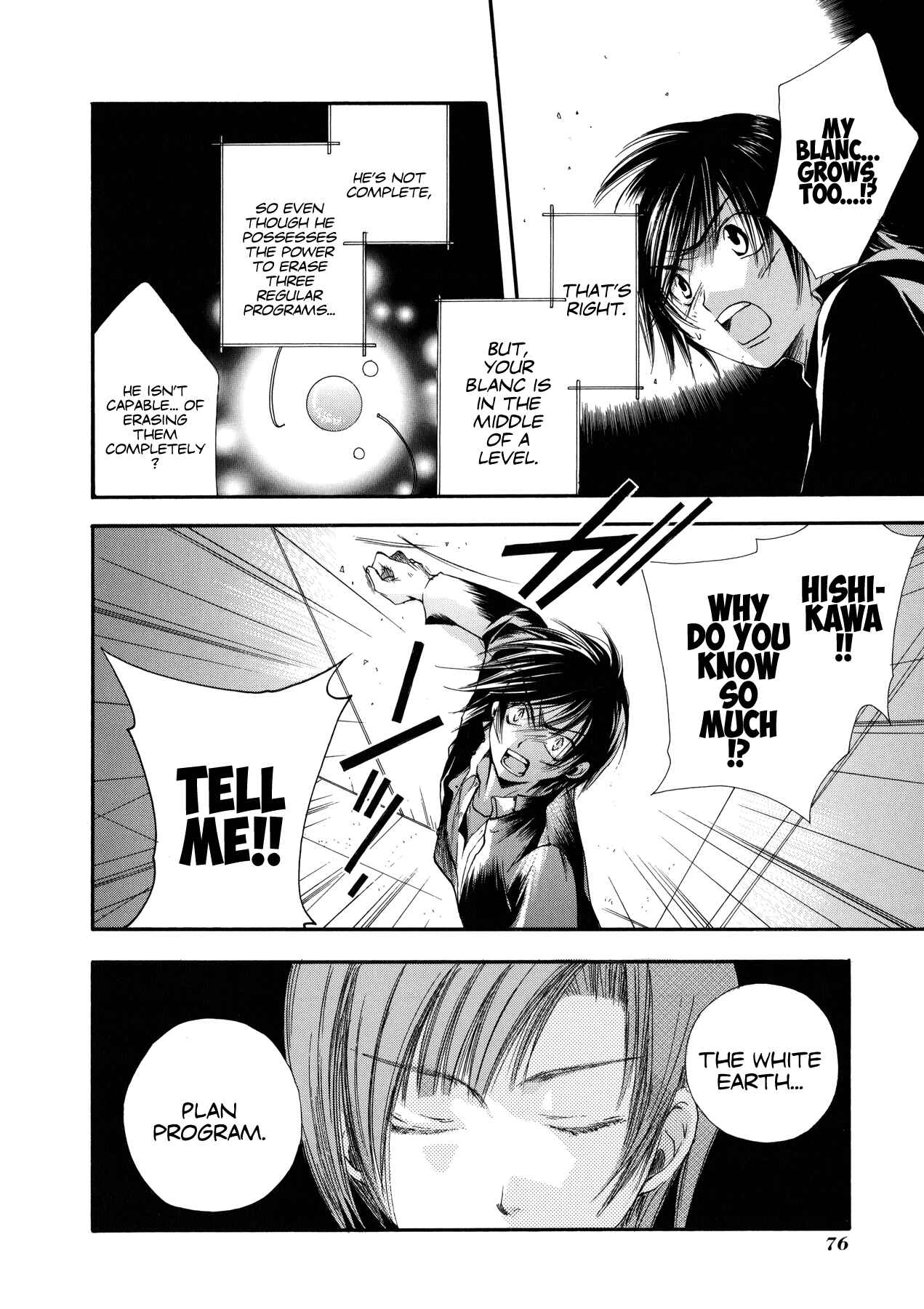Page 22 Chapter 11 Blanc Project