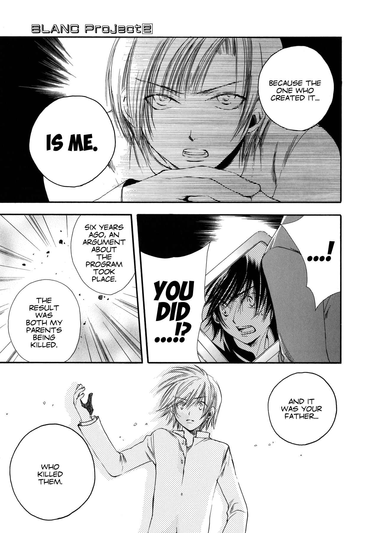 Page 23 Chapter 11 Blanc Project