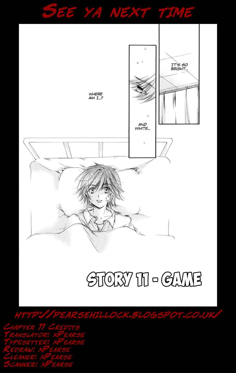 Page 25 Chapter 11 Blanc Project