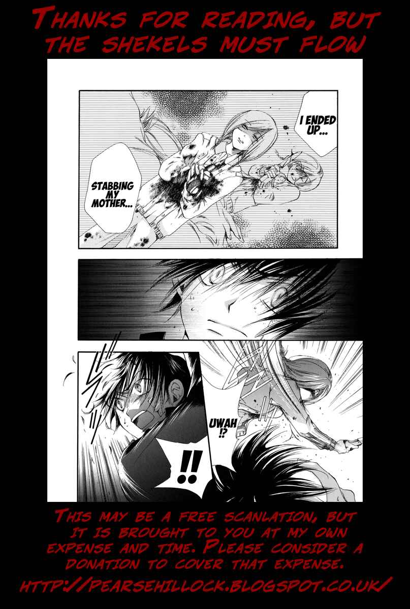 Page 26 Chapter 11 Blanc Project