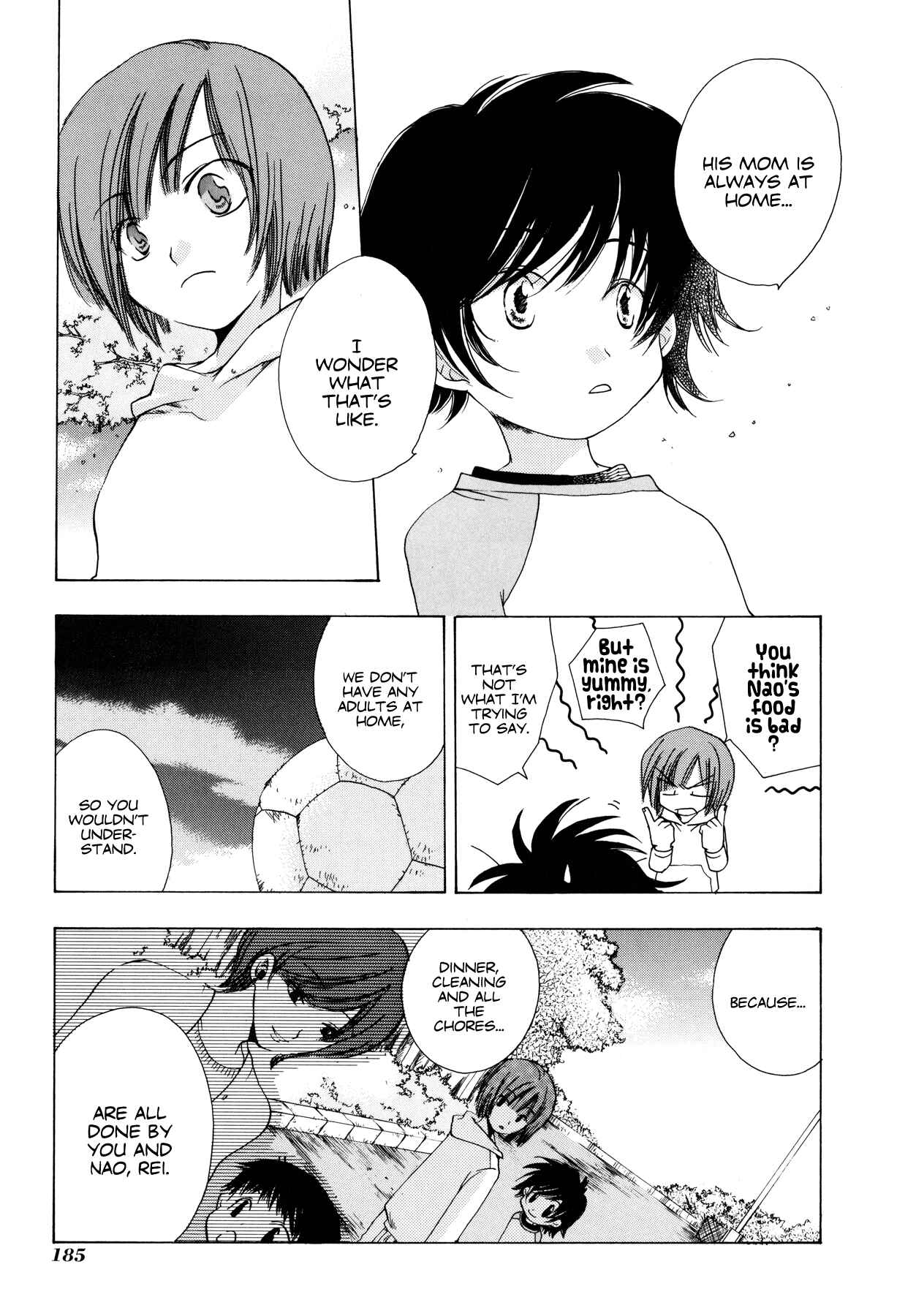 Page 3 Chapter 8.5 Blanc Project