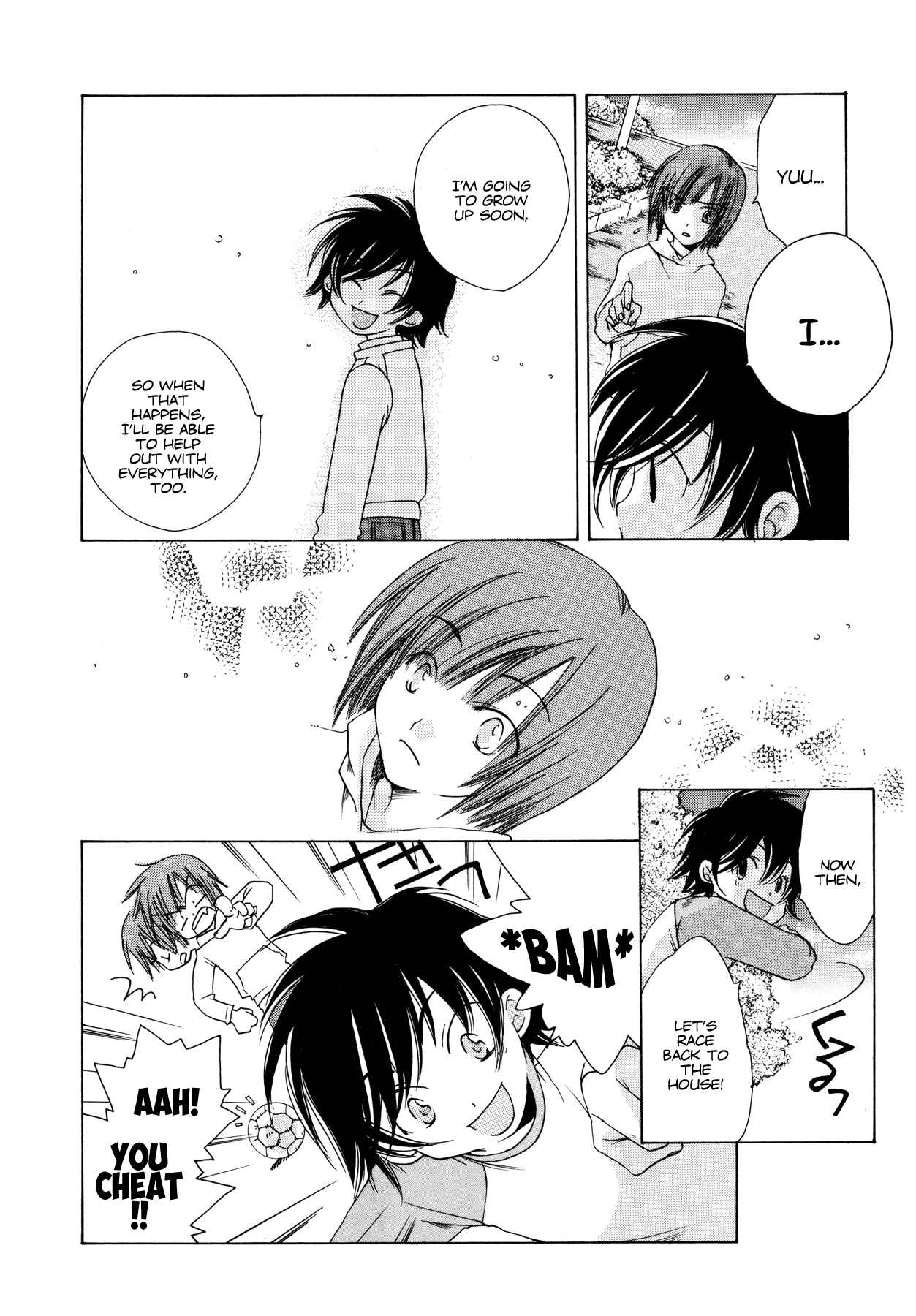 Page 4 Chapter 8.5 Blanc Project