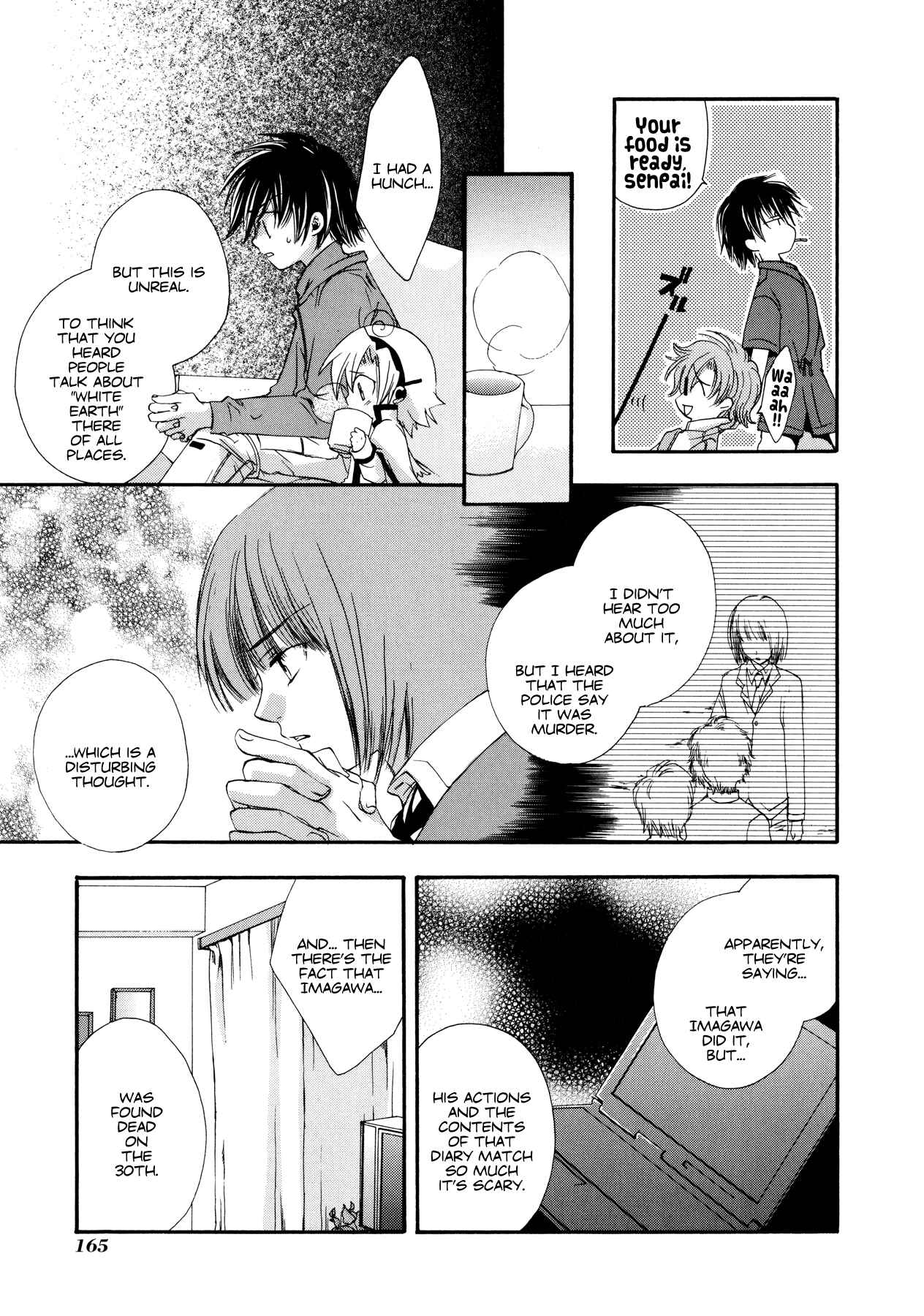 Page 13 Chapter 8 Blanc Project