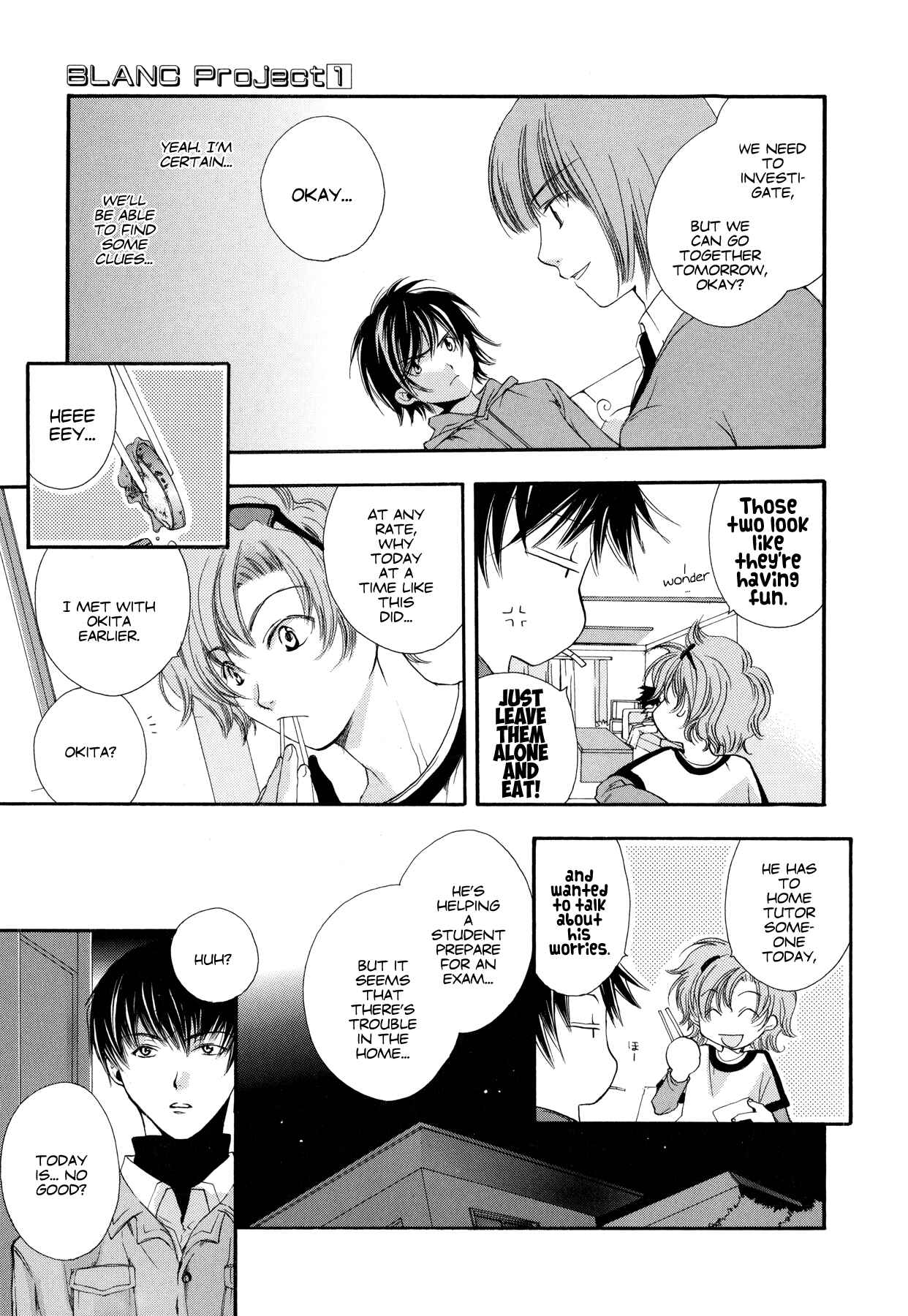 Page 15 Chapter 8 Blanc Project
