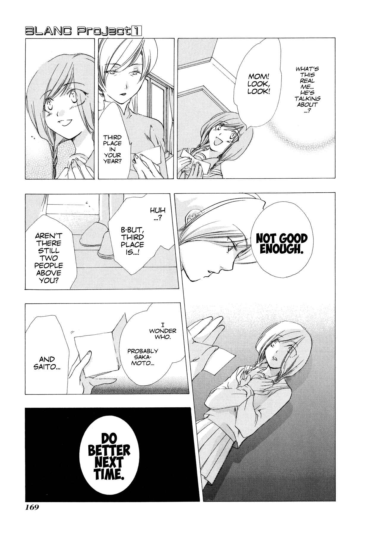Page 17 Chapter 8 Blanc Project