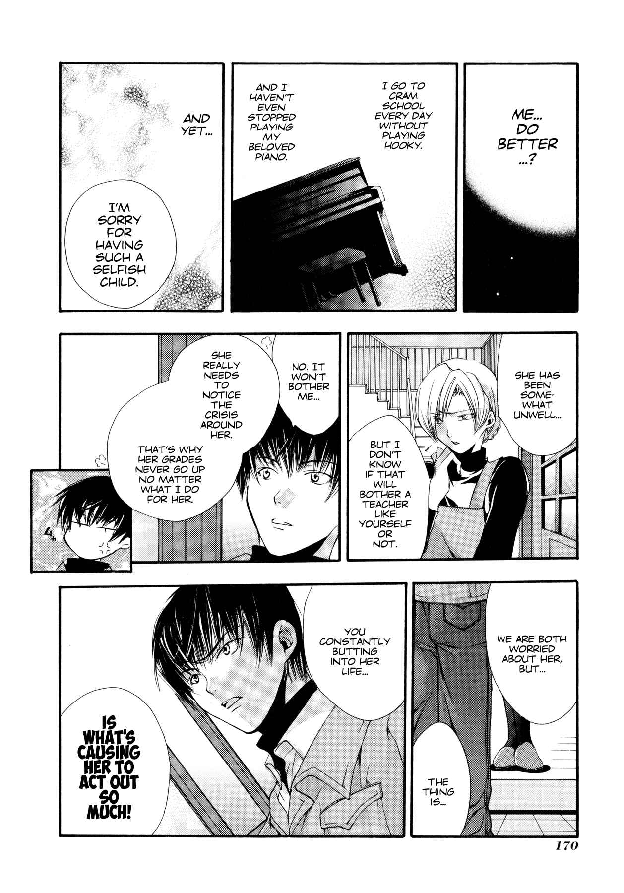 Page 18 Chapter 8 Blanc Project