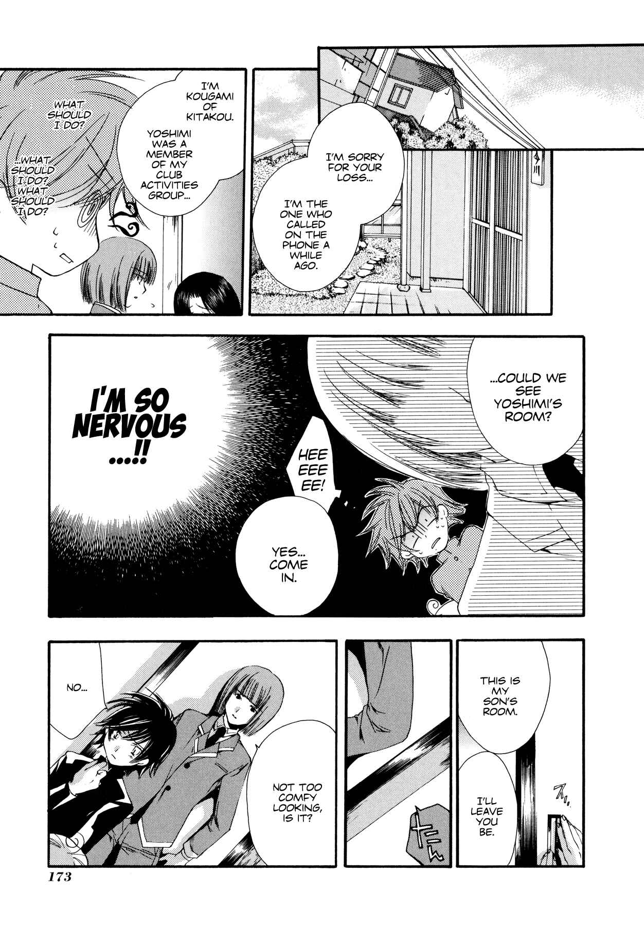 Page 21 Chapter 8 Blanc Project