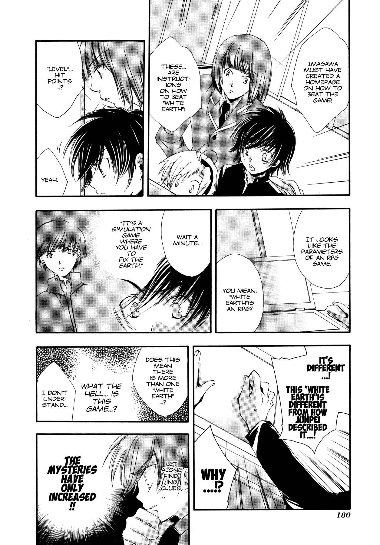 Page 28 Chapter 8 Blanc Project