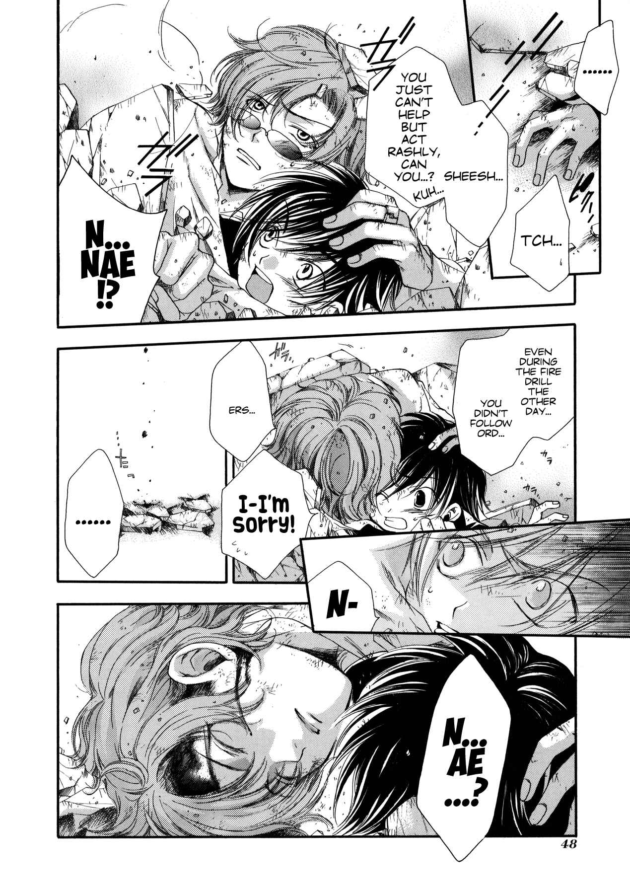 Page 20 Chapter 10 Blanc Project