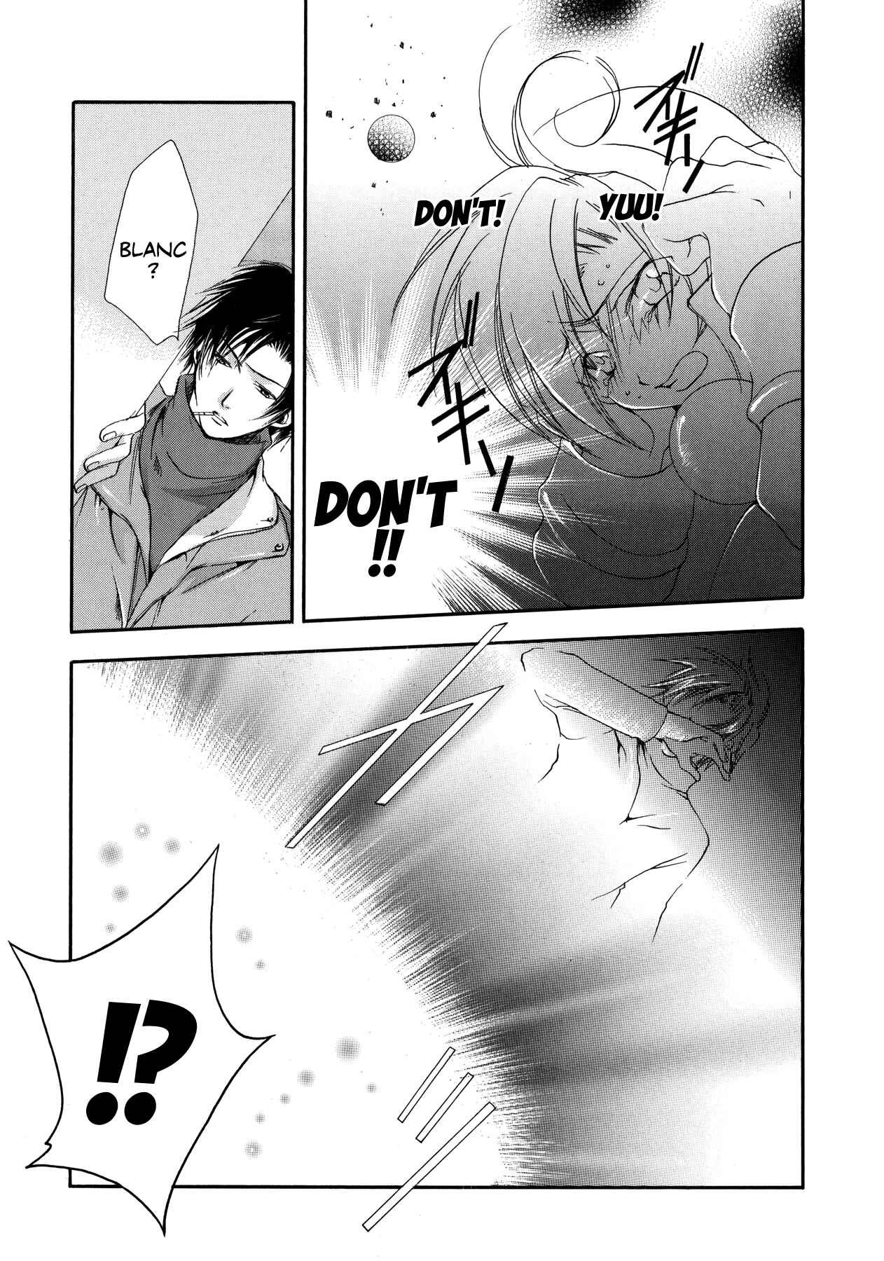 Page 23 Chapter 10 Blanc Project
