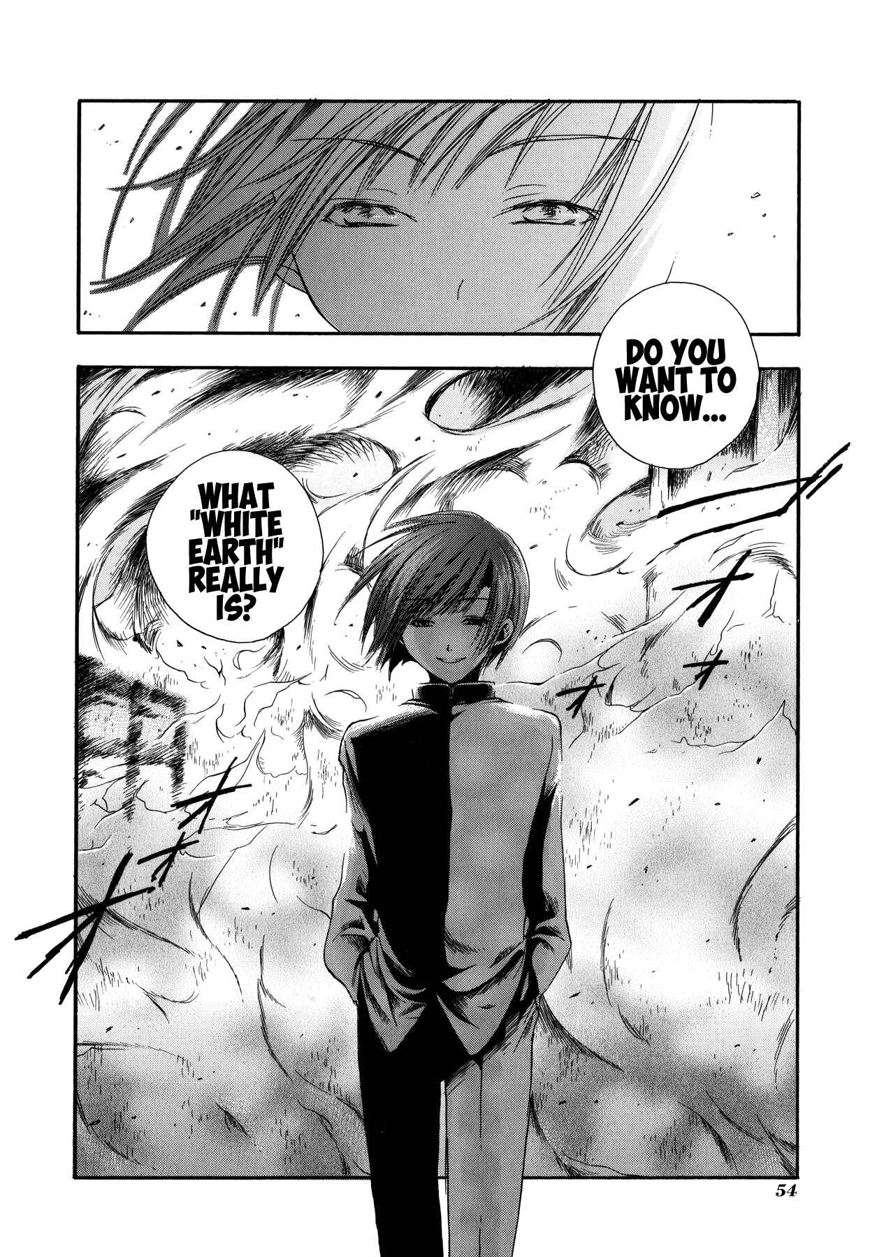 Page 26 Chapter 10 Blanc Project