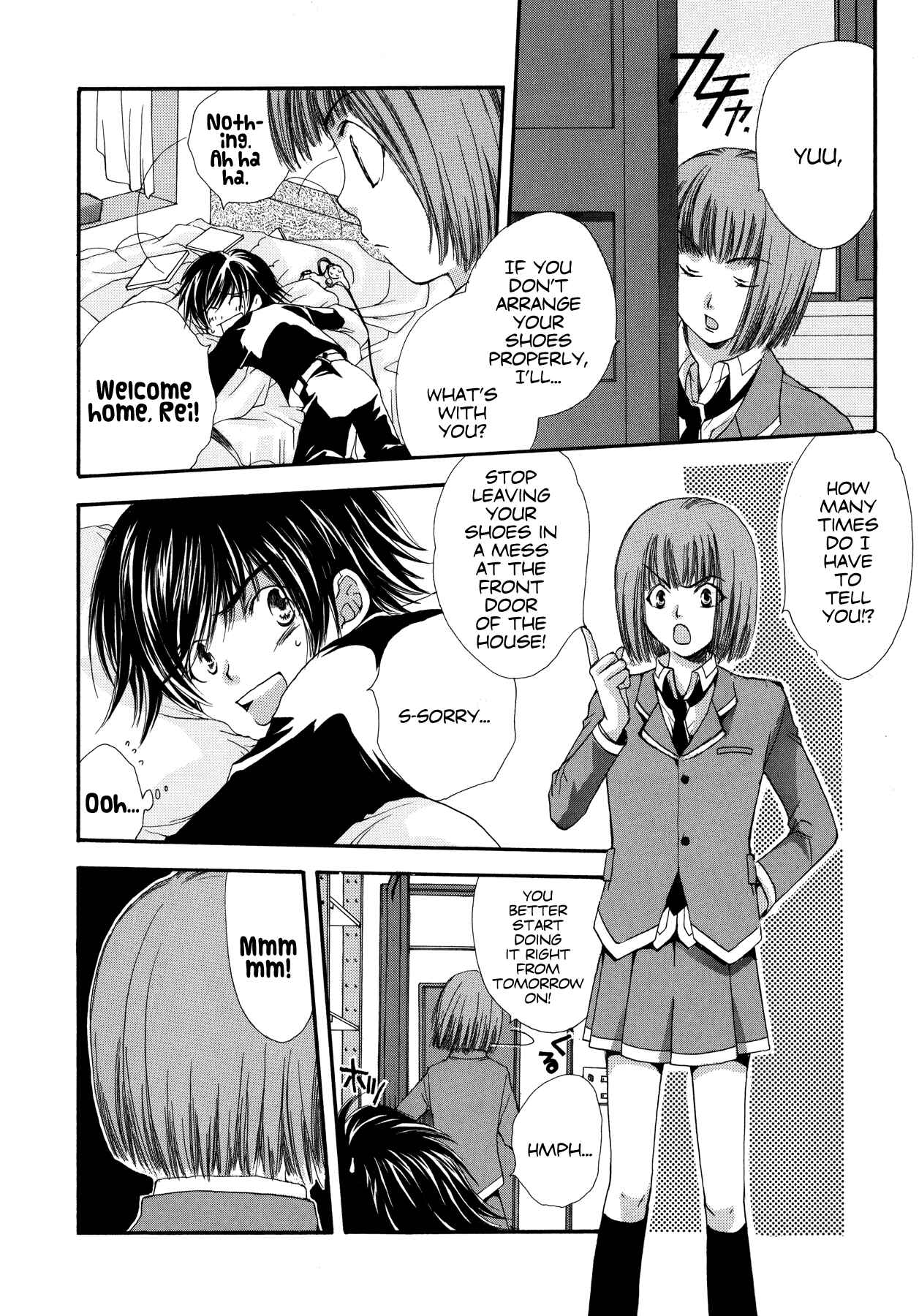Page 6 Chapter 2 Blanc Project