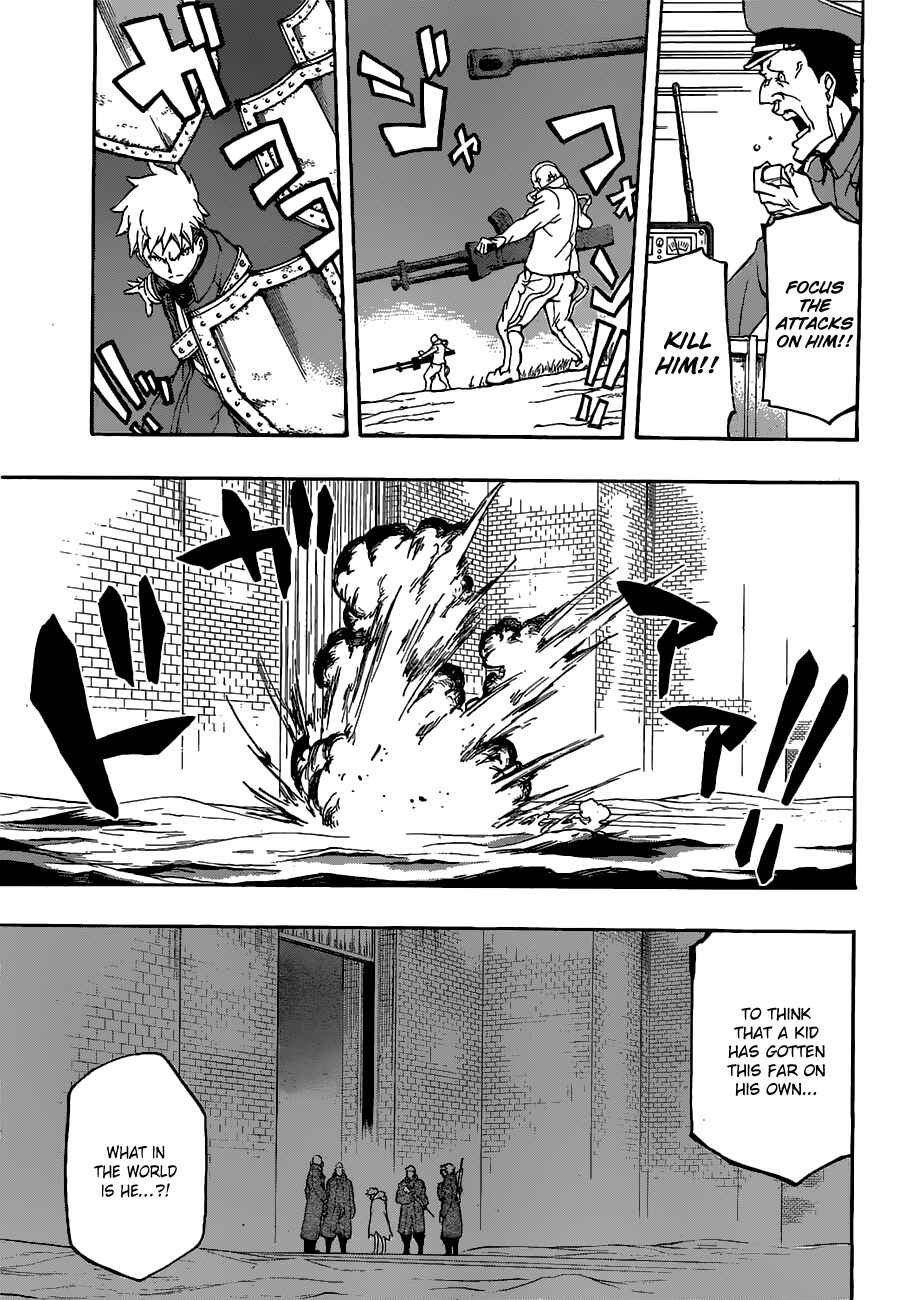 Page 6 Chapter 12 Red Sprite