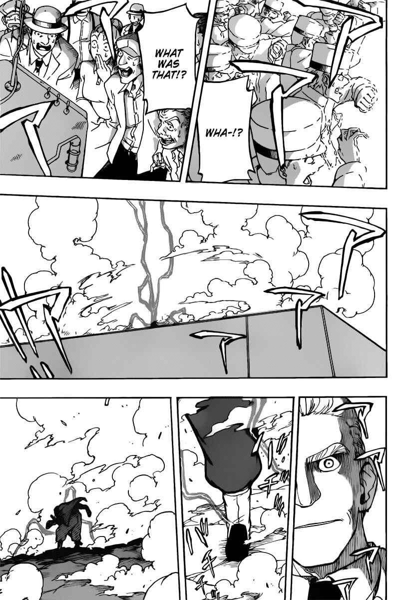 Page 15 Chapter 2 Red Sprite