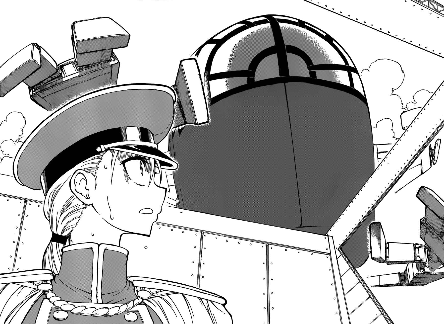 Page 13 Chapter 5 Red Sprite
