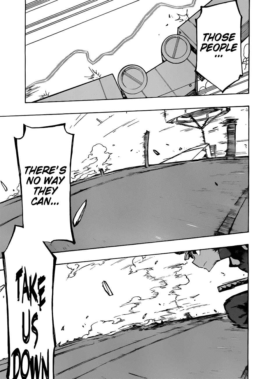 Page 17 Chapter 5 Red Sprite
