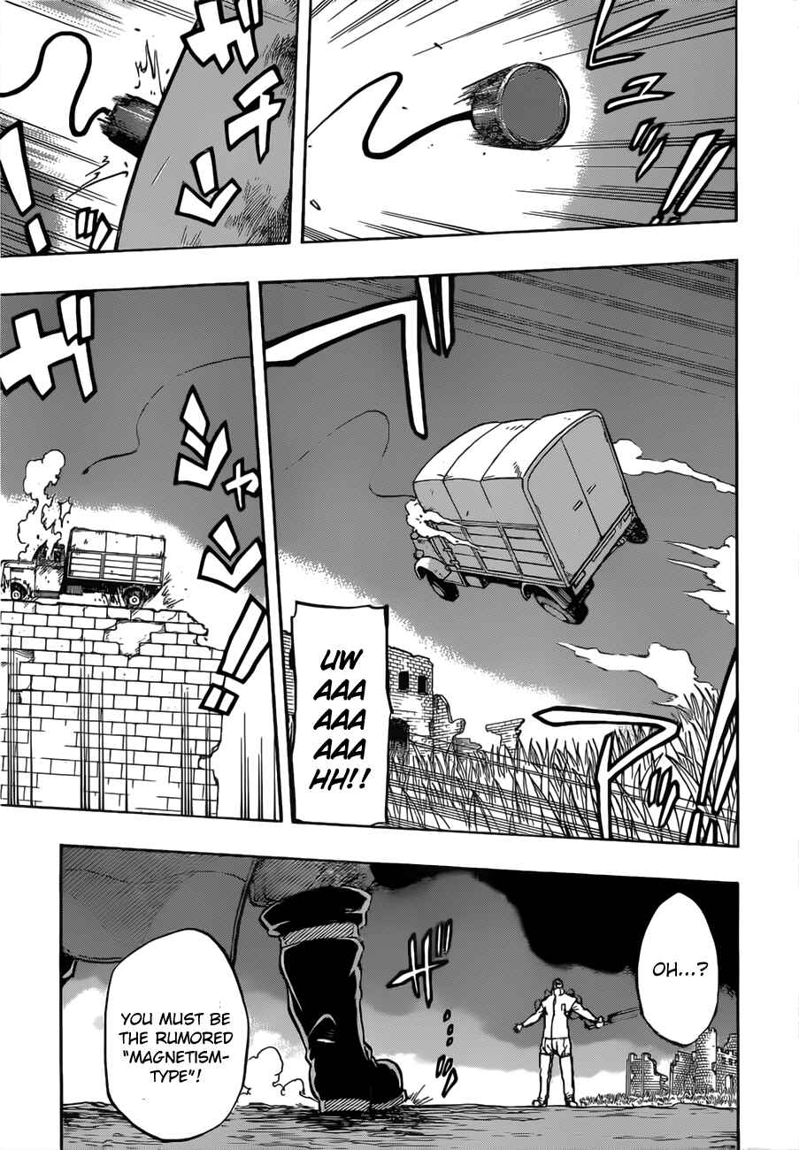 Page 4 Chapter 9 Red Sprite