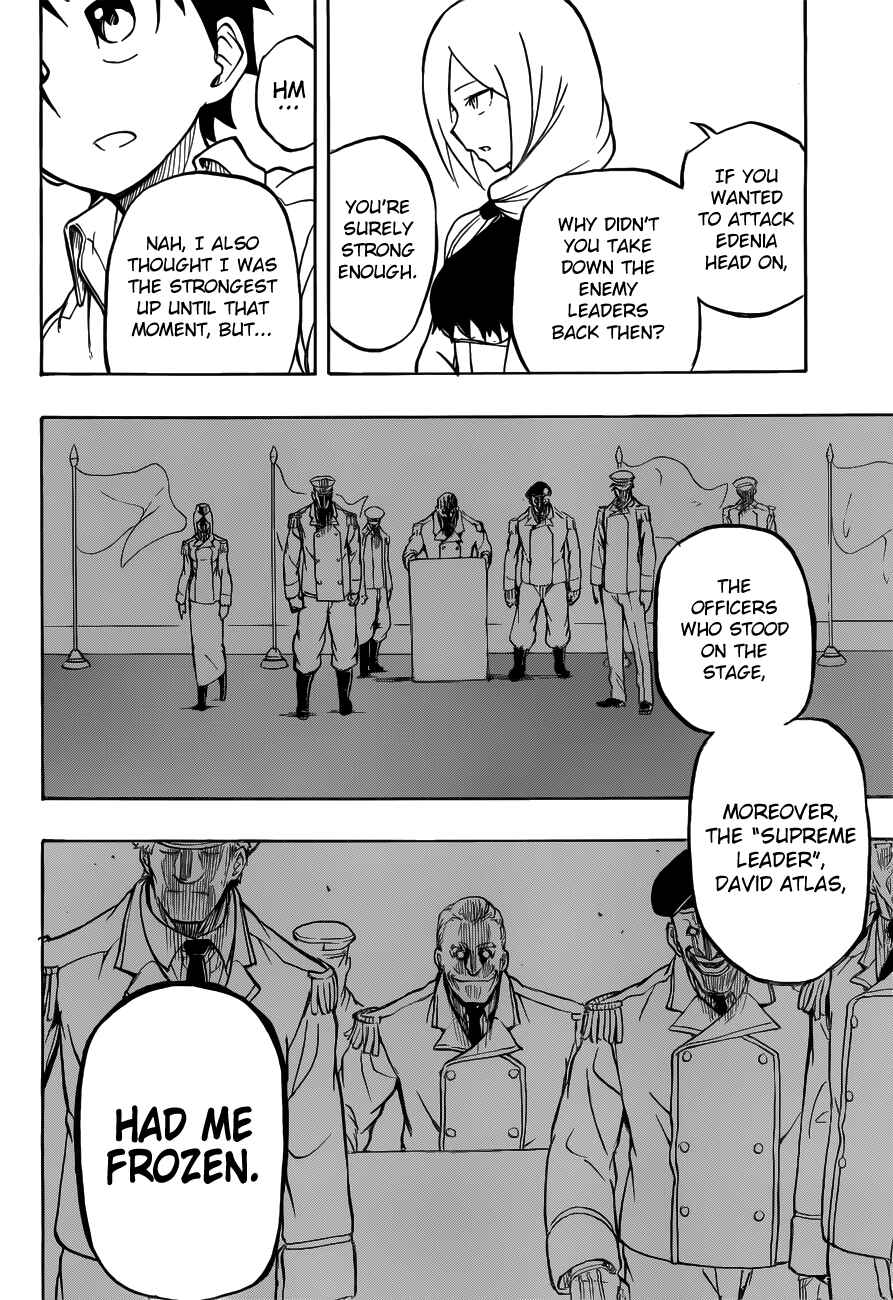 Page 22 Chapter 3 Red Sprite