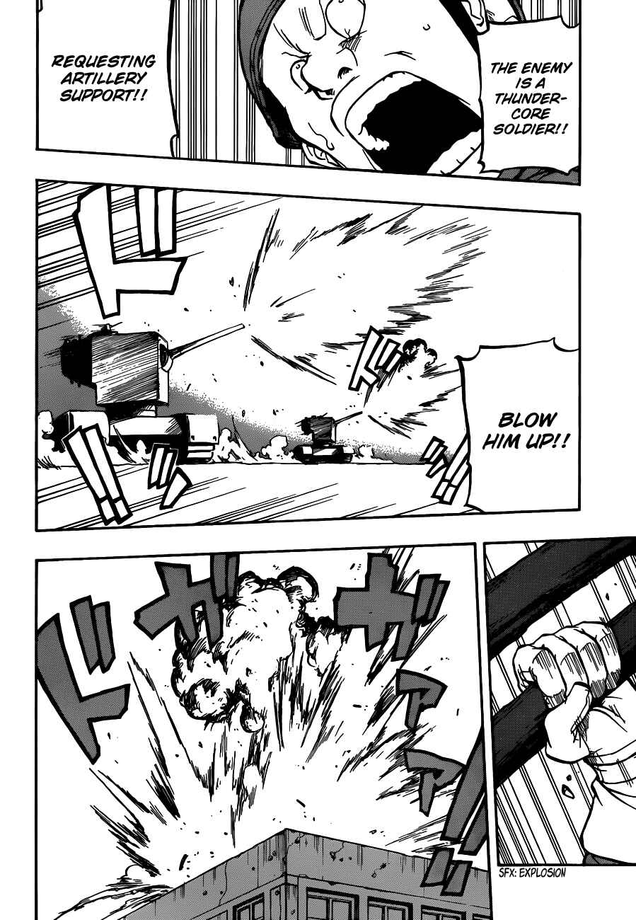 Page 15 Chapter 7 Red Sprite