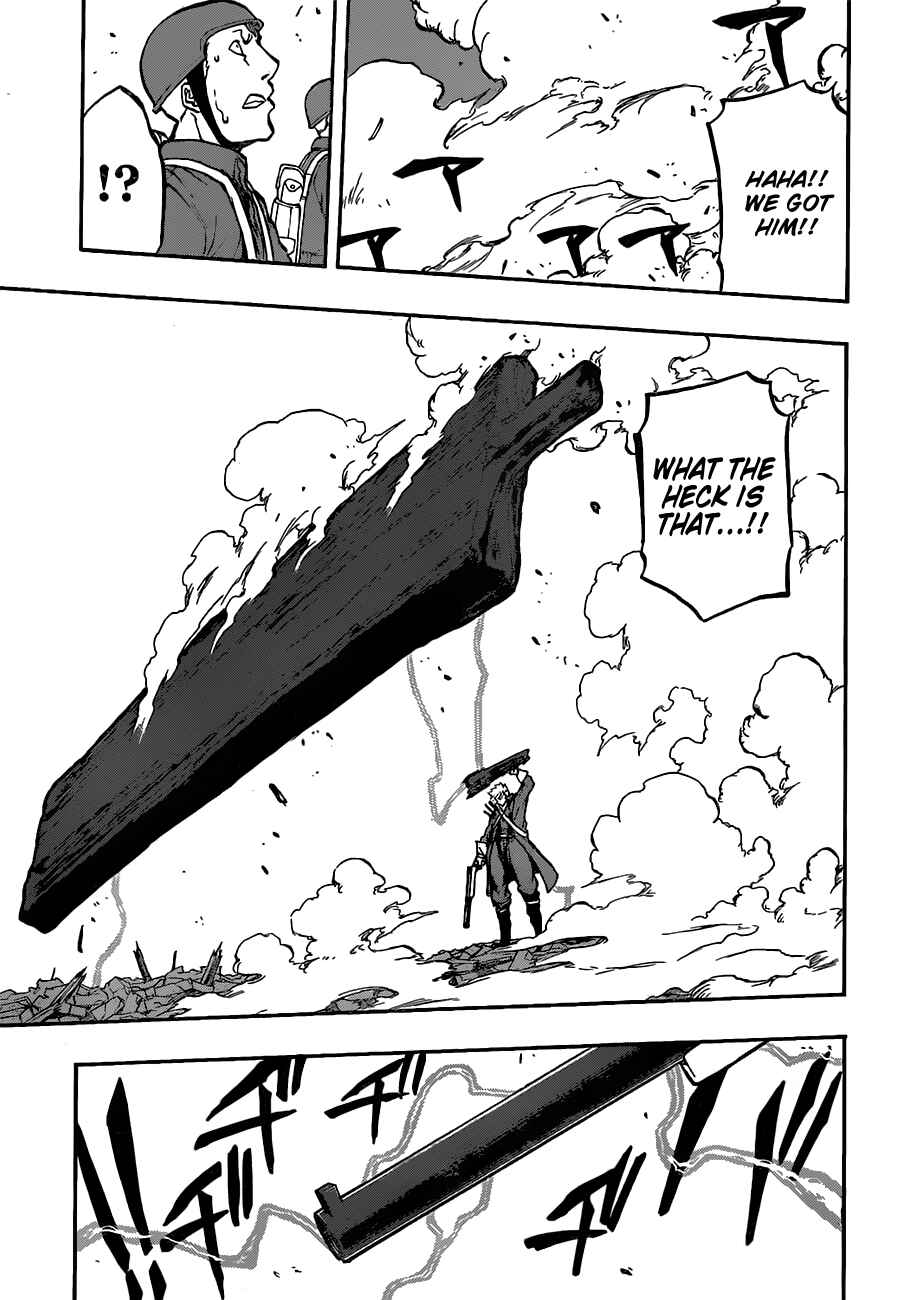 Page 16 Chapter 7 Red Sprite