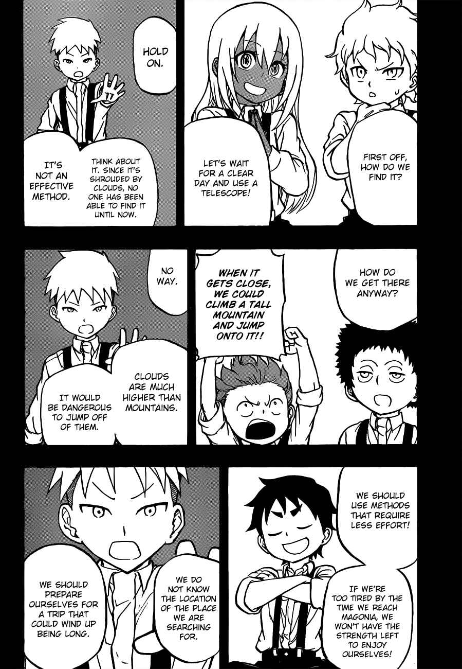 Page 9 Chapter 7 Red Sprite