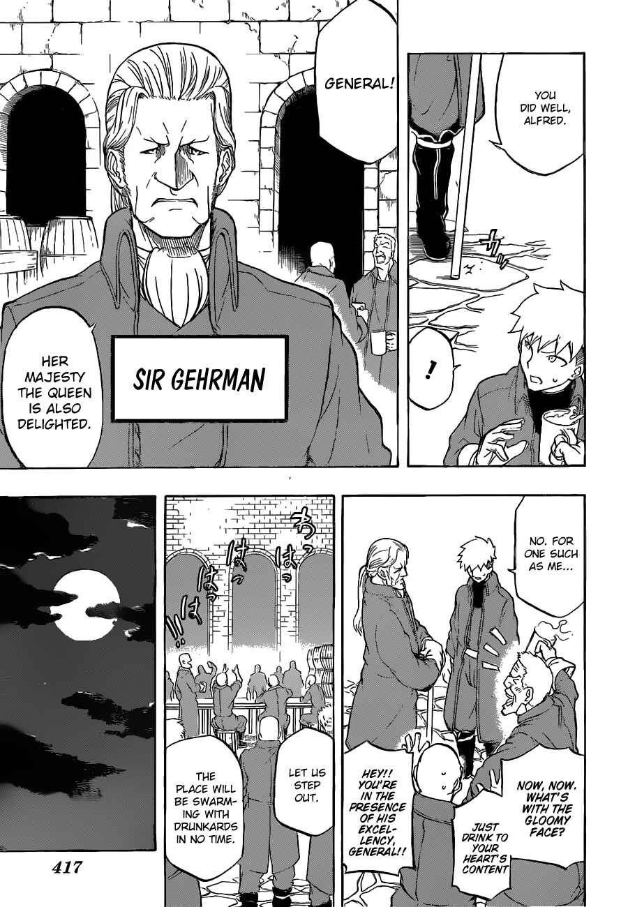 Page 10 Chapter 8 Red Sprite
