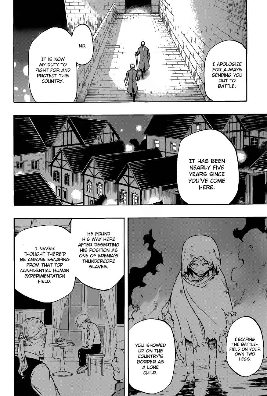 Page 11 Chapter 8 Red Sprite