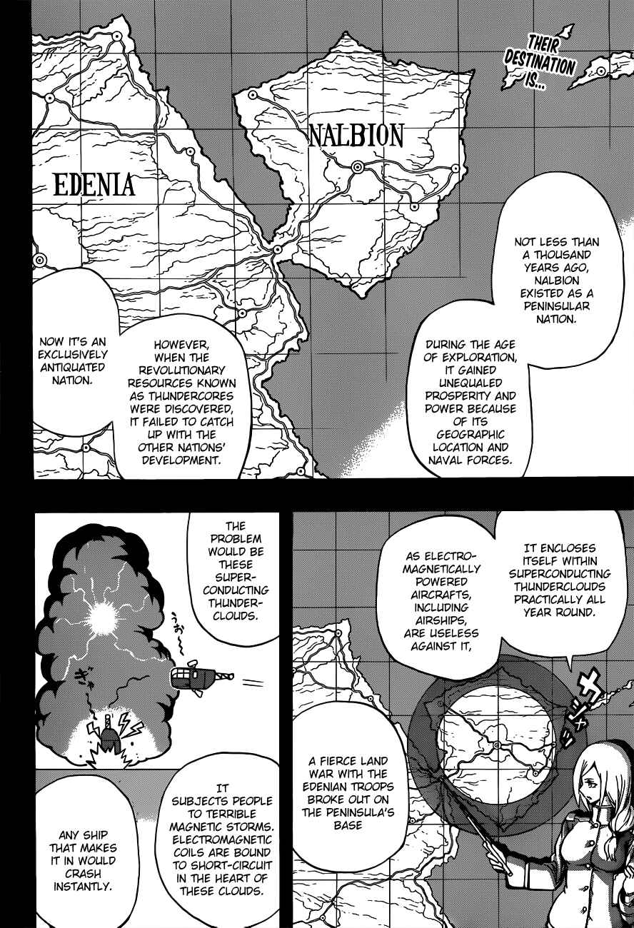 Page 3 Chapter 8 Red Sprite