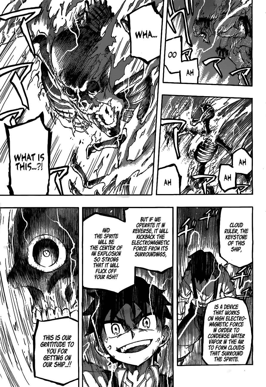 Page 4 Chapter 14 Red Sprite