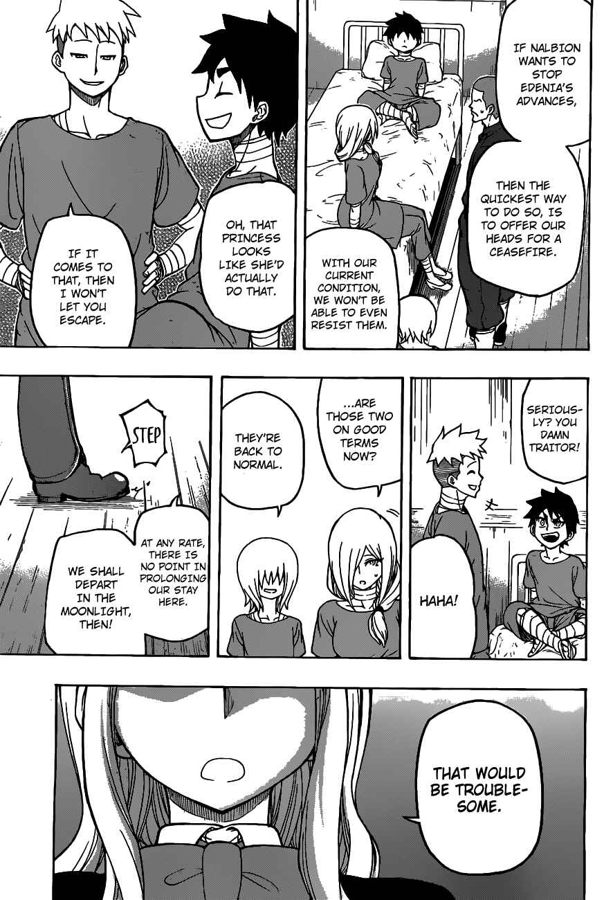 Page 9 Chapter 14 Red Sprite