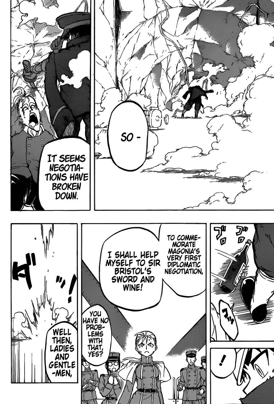 Page 14 Chapter 6 Red Sprite