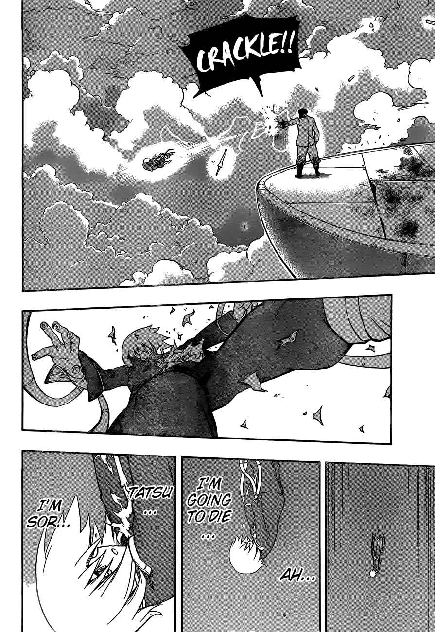 Page 11 Chapter 13 Red Sprite