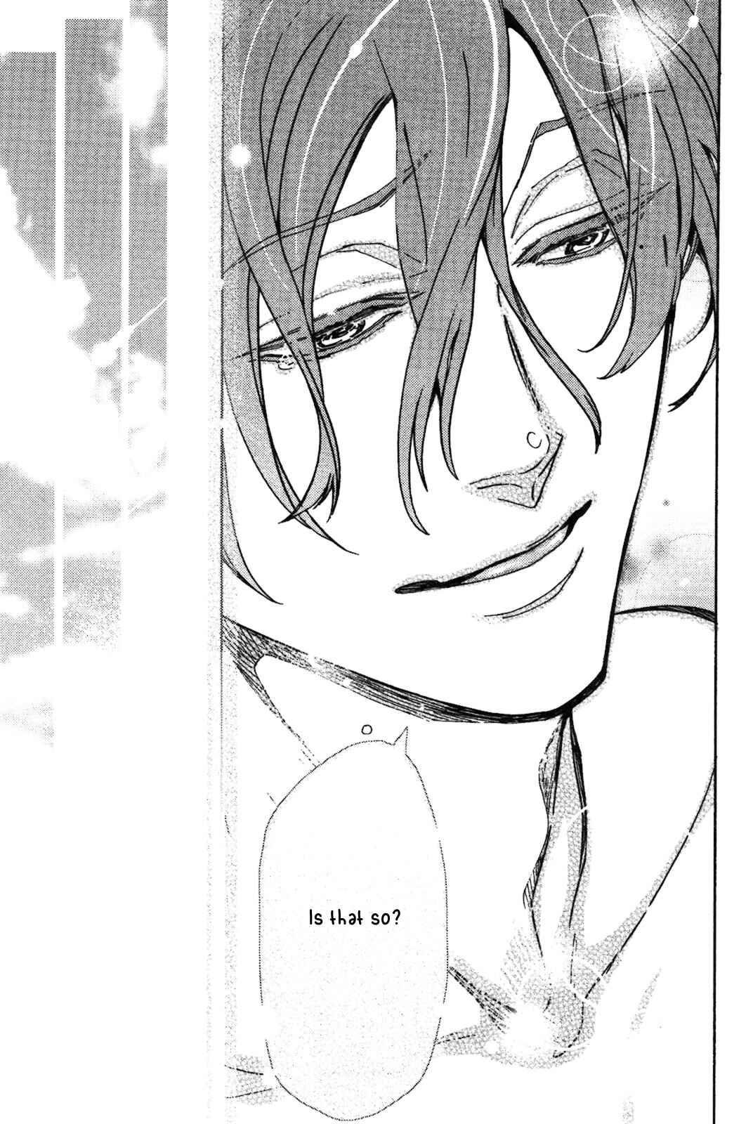 Page 24 Chapter 6 Abarenbo Honey