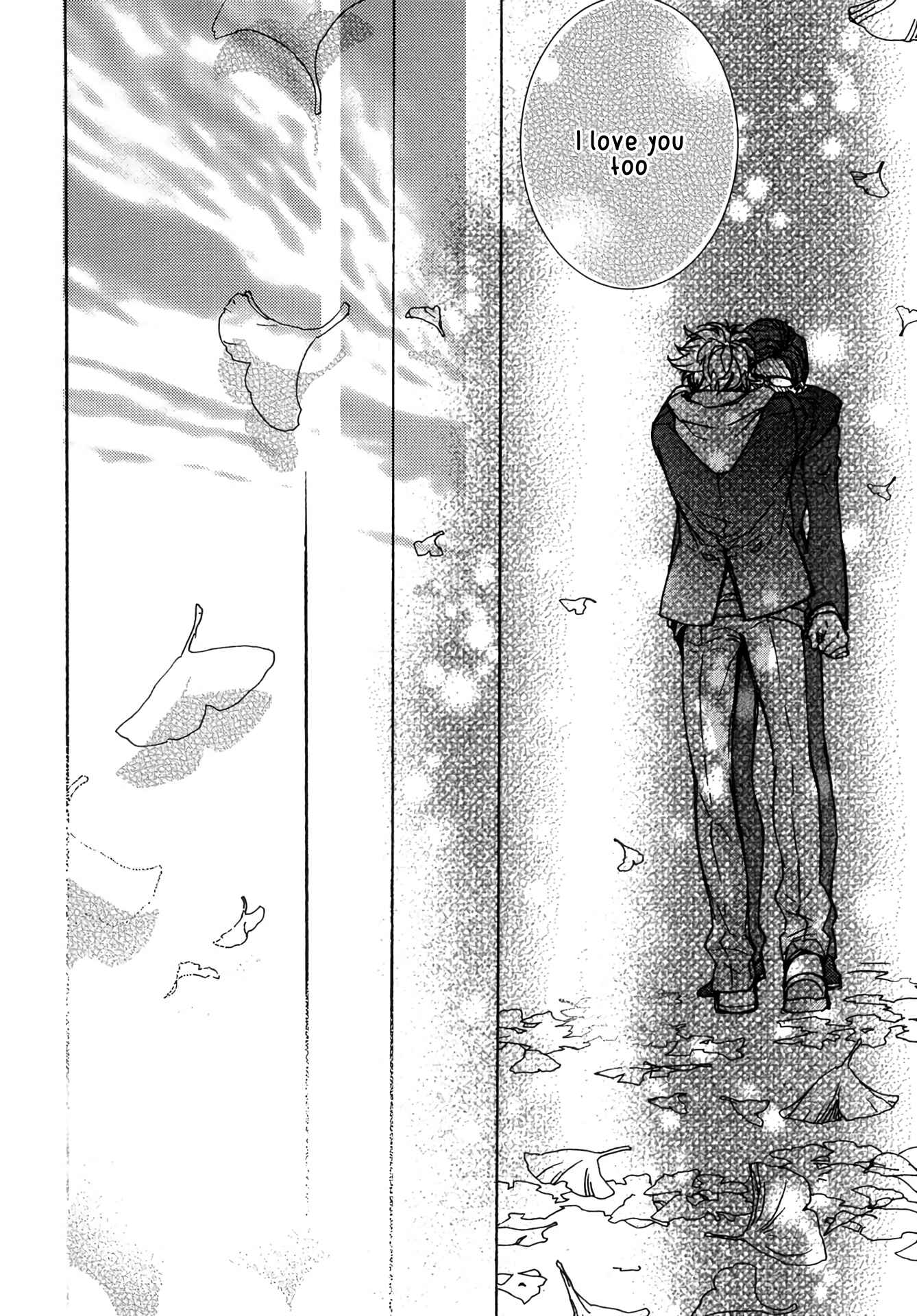 Page 26 Chapter 7 Abarenbo Honey