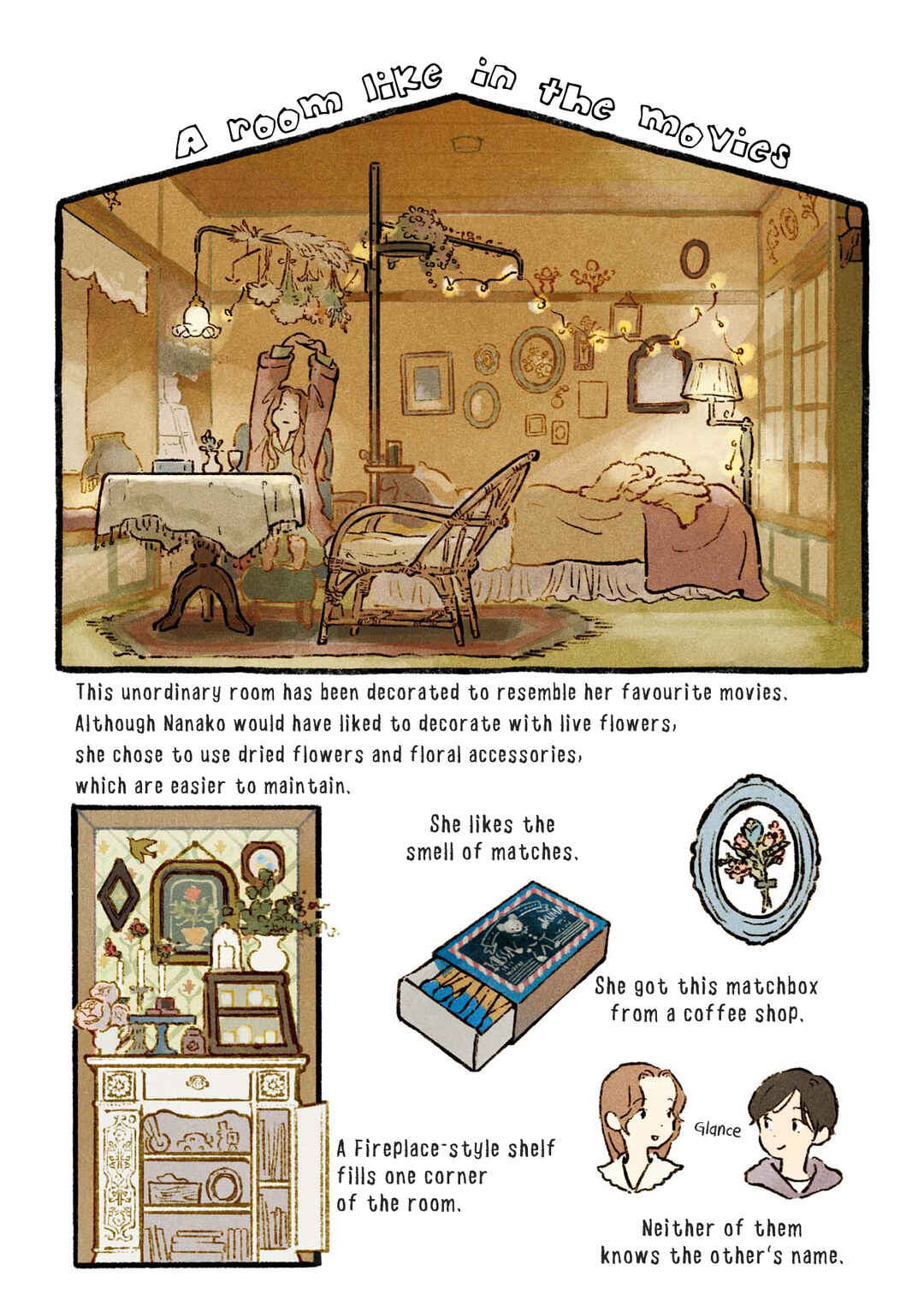 Page 9 Chapter 3 Homebodies