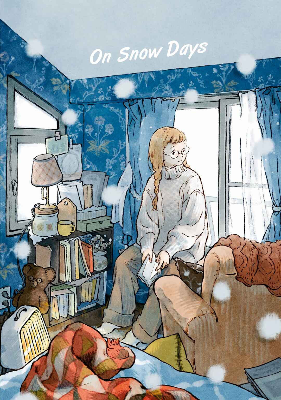 Page 1 Chapter 1.2 Homebodies