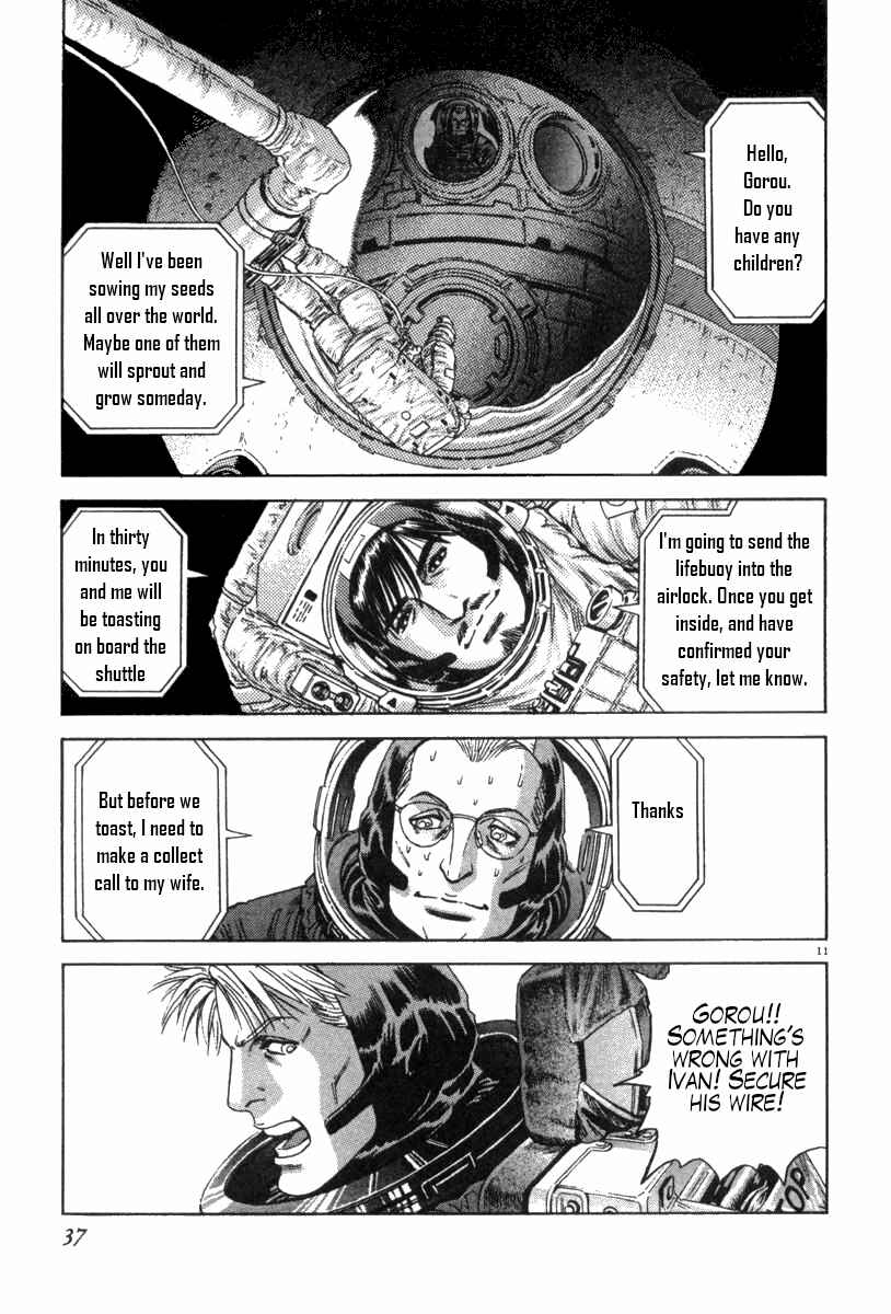 Page 11 Chapter 10 Moonlight Mile