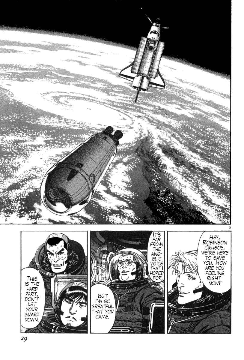 Page 3 Chapter 10 Moonlight Mile