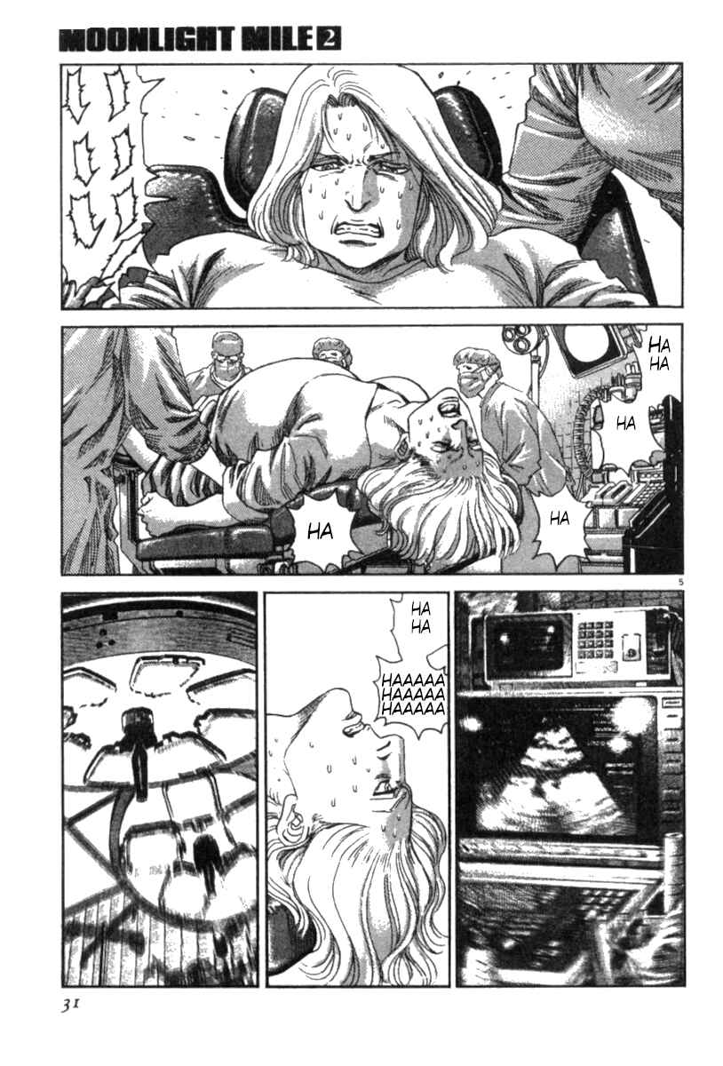 Page 5 Chapter 10 Moonlight Mile