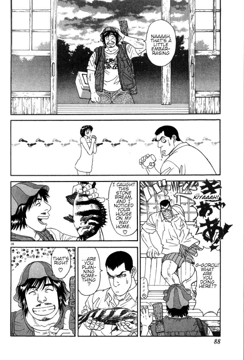 Page 18 Chapter 12 Moonlight Mile