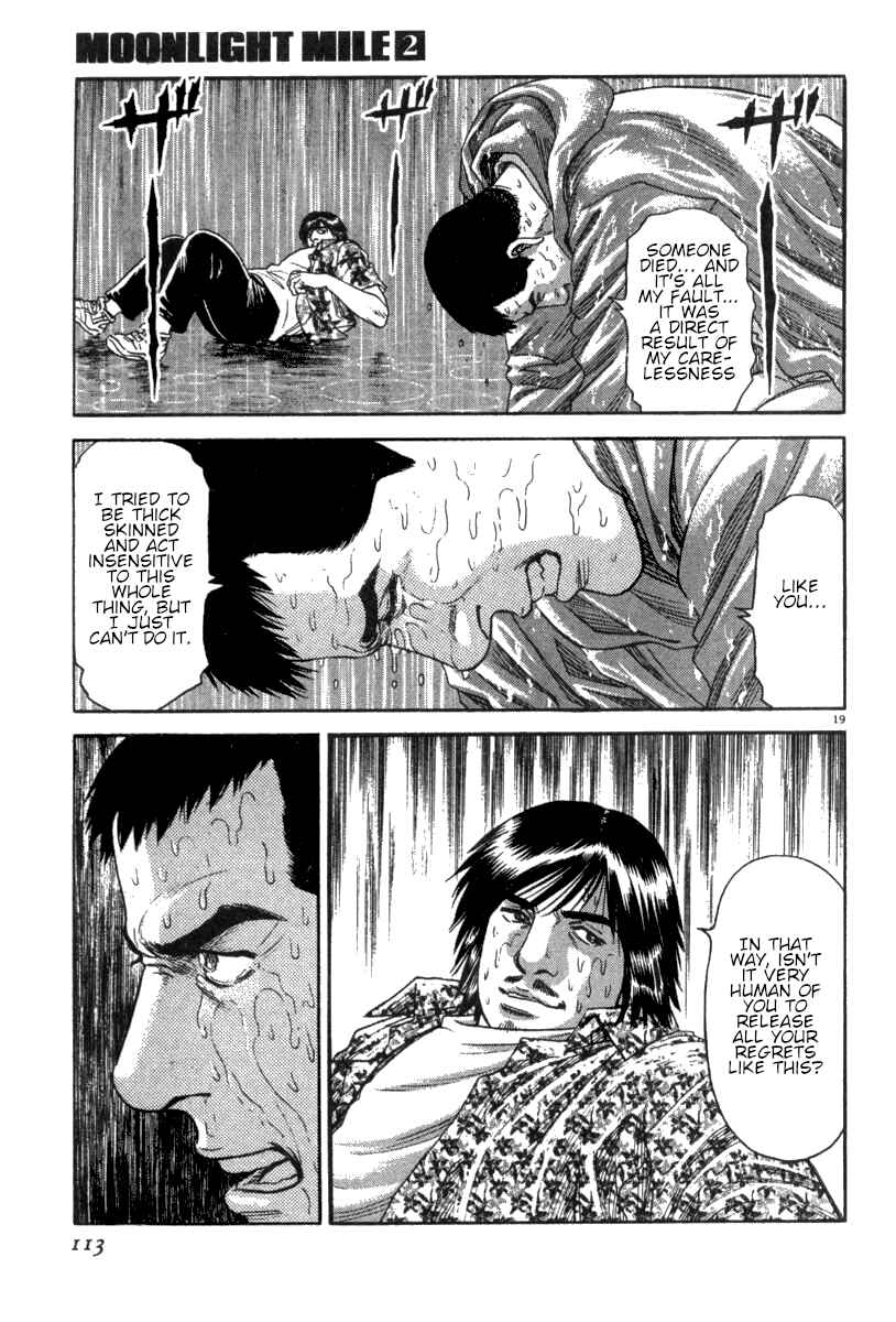 Page 20 Chapter 13 Moonlight Mile