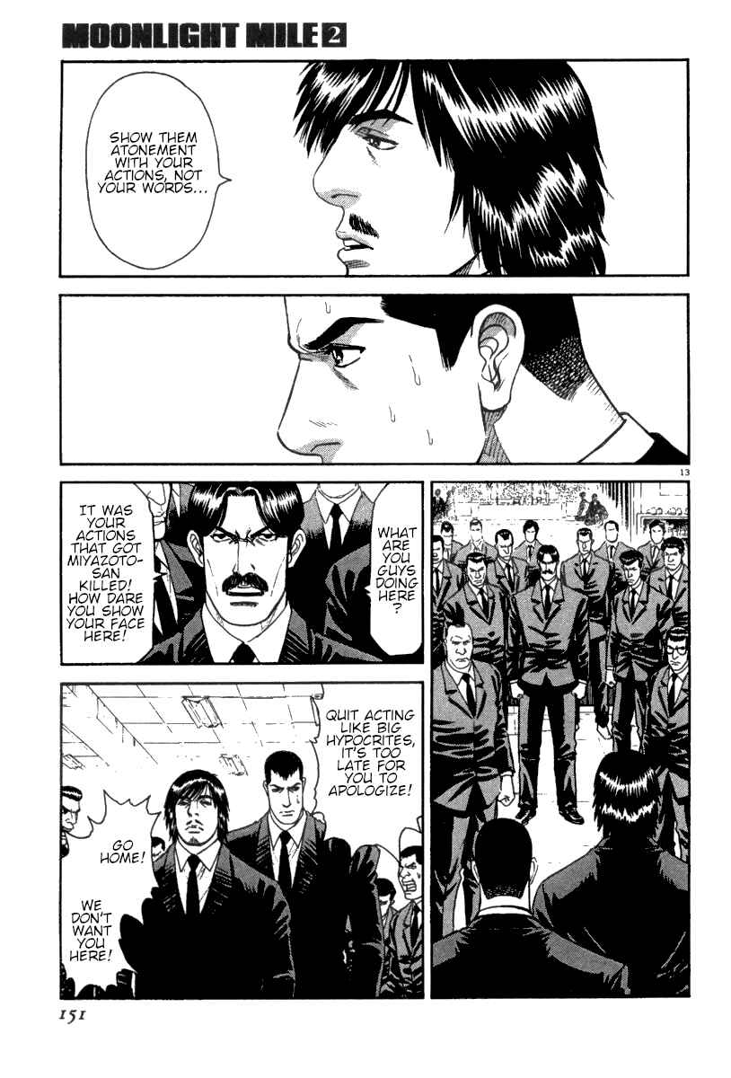 Page 14 Chapter 15 Moonlight Mile