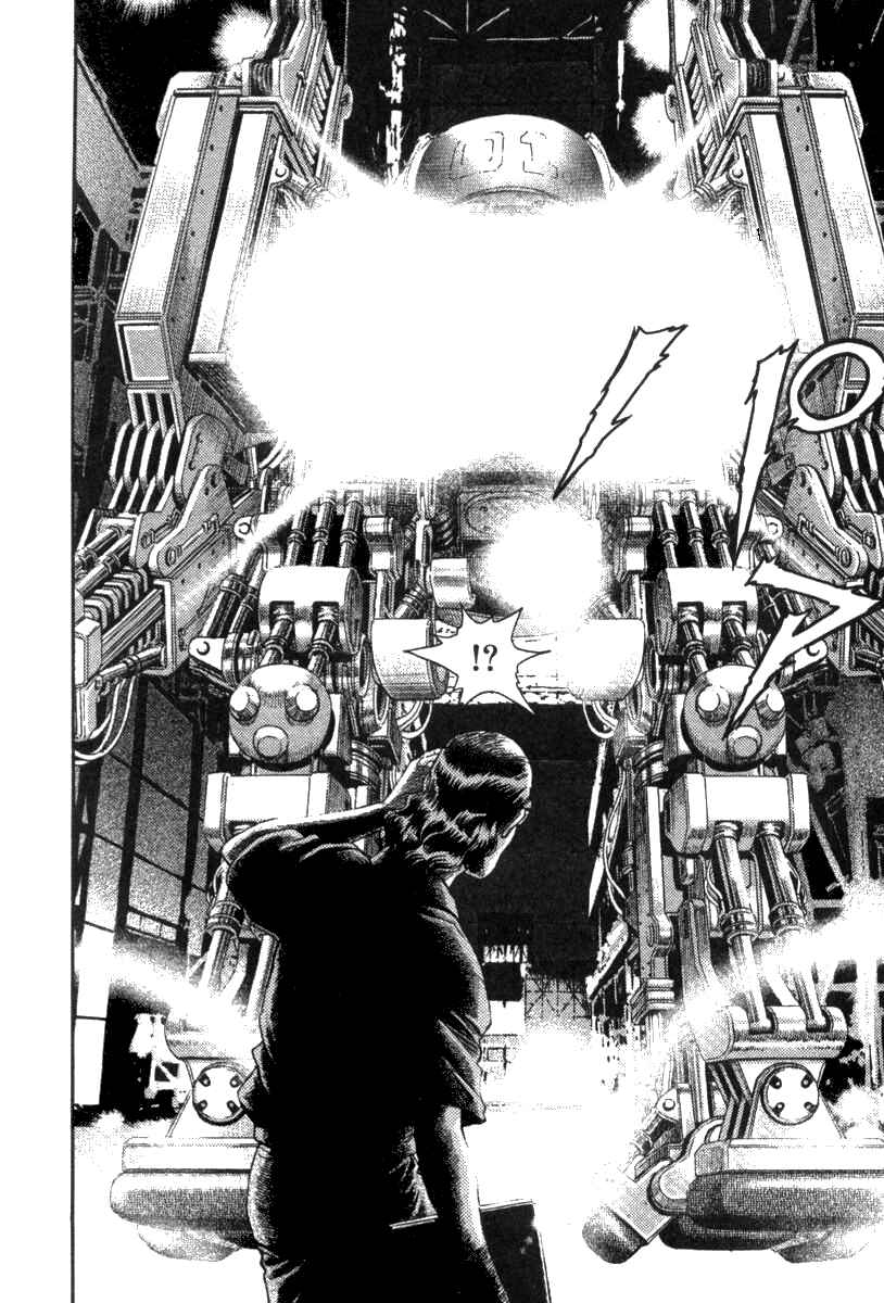 Page 28 Chapter 15 Moonlight Mile
