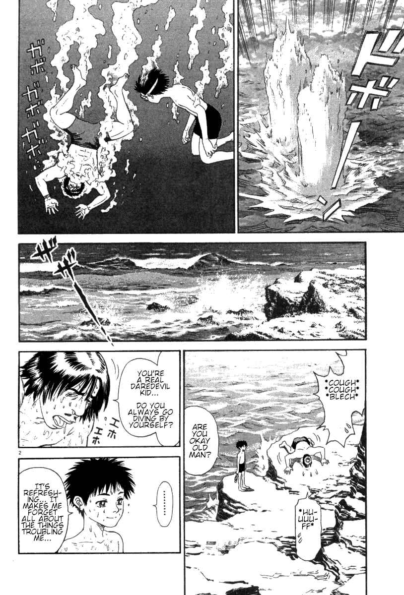 Page 3 Chapter 15 Moonlight Mile