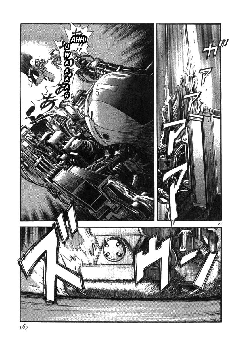 Page 30 Chapter 15 Moonlight Mile