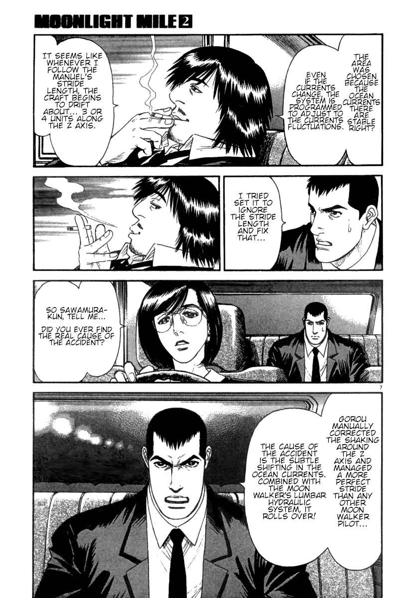 Page 8 Chapter 15 Moonlight Mile