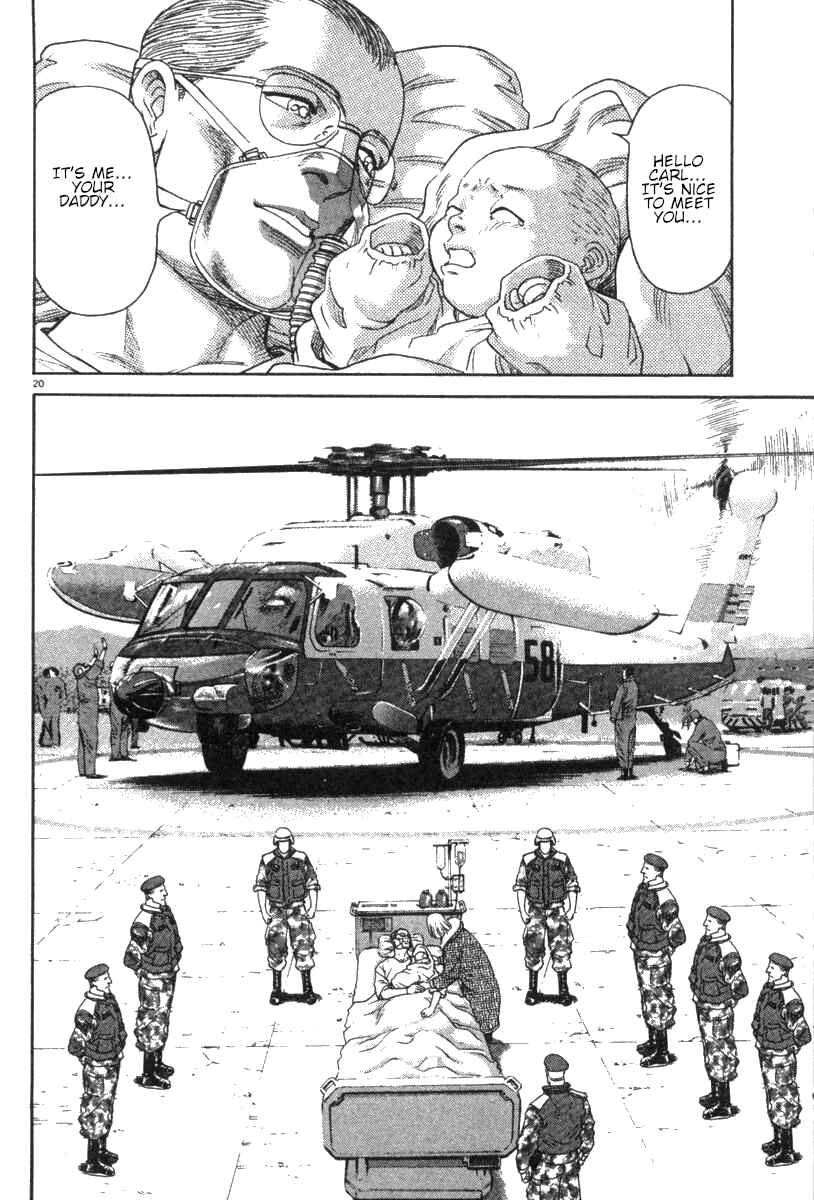 Page 18 Chapter 11 Moonlight Mile