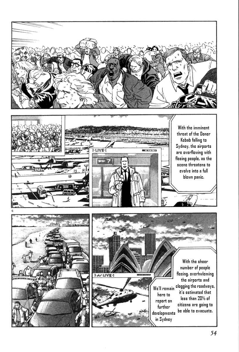 Page 5 Chapter 11 Moonlight Mile